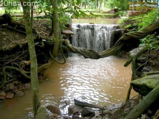 địa điểm du lịch nổi tiếng Tại Bình Phước địa điểm du lịch nổi tiếng Tại Bình Phước