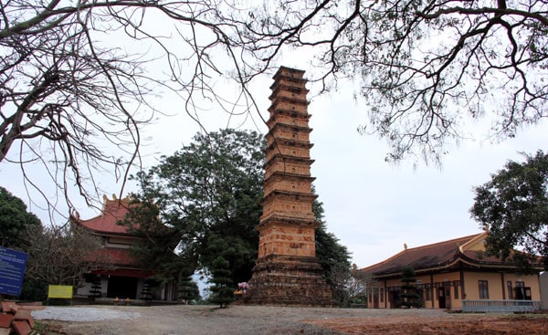 địa điểm du lịch nổi tiếng tại Vĩnh Phúc địa điểm du lịch nổi tiếng tại Vĩnh Phúc