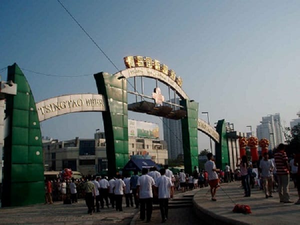 lễ hội bia lễ hội bia