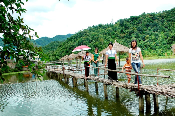 địa điểm du lịch nổi tiếng tại Điện Biên địa điểm du lịch nổi tiếng tại Điện Biên