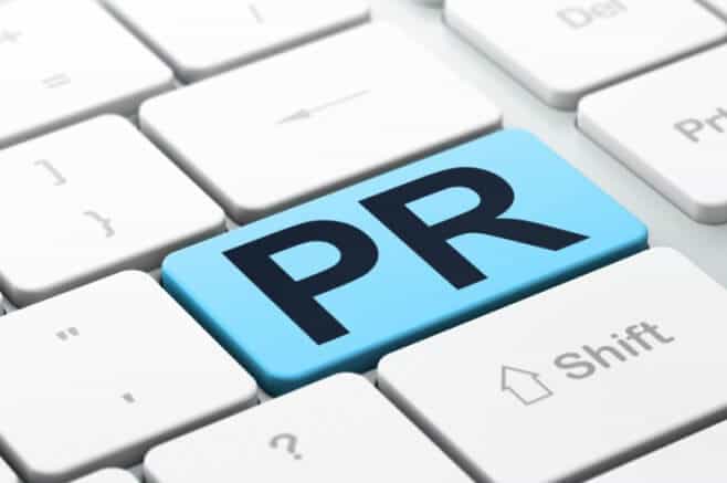 Top 10 website cung cấp dịch vụ viết bài PR tốt nhất hiện nay
