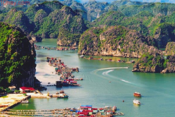 địa điểm du lịch nổi tiếng tại Hải Phòng địa điểm du lịch nổi tiếng tại Hải Phòng