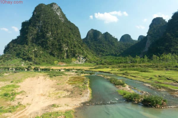 địa điểm du lịch nỗi tiếng tại Hà Tĩnh địa điểm du lịch nỗi tiếng tại Hà Tĩnh