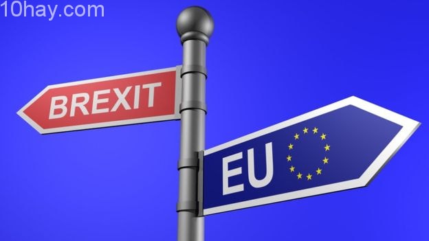 Nguyên nhân Brexit