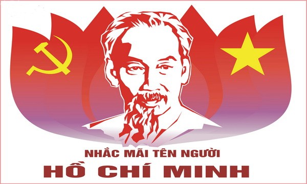 Ngày sinh chủ tịch Hồ Chí Minh 19/5 Ngày sinh chủ tịch Hồ Chí Minh 19/5
