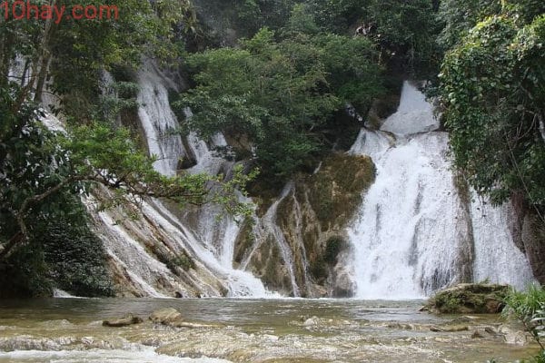địa điểm du lịch nổi tiếng tại Tuyên Quang địa điểm du lịch nổi tiếng tại Tuyên Quang