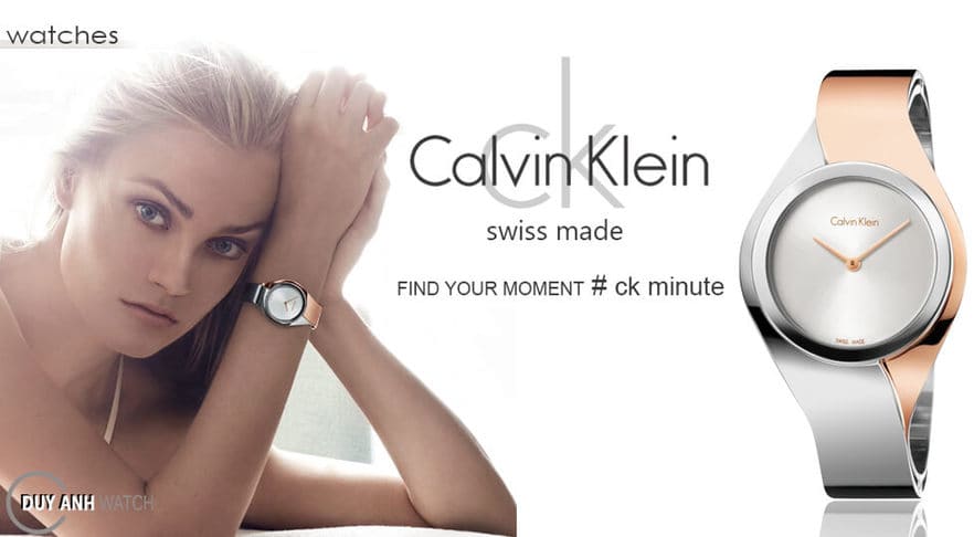 Calvin Klein