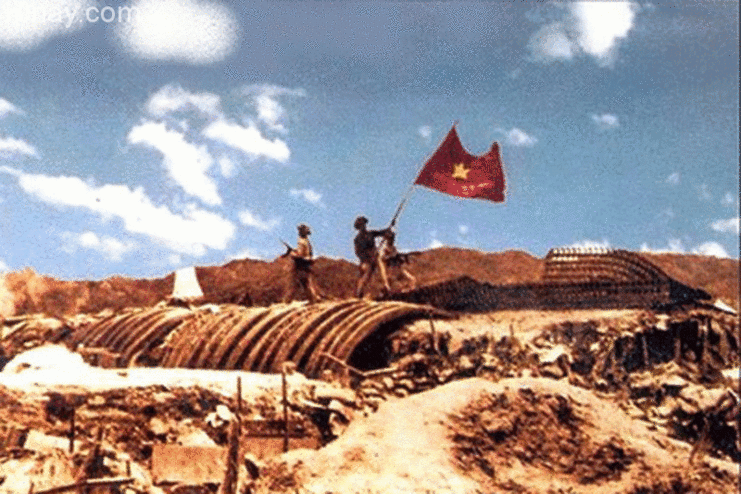 Ngày chiến thắng Điện Biên Phủ 1/5 Ngày chiến thắng Điện Biên Phủ 1/5