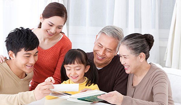 Ngày gia đình Việt Nam 28/6 Ngày gia đình Việt Nam 28/6
