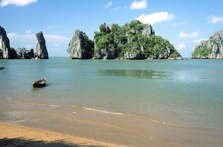 địa điểm du lịch nổi tiếng tại Kiên Giang địa điểm du lịch nổi tiếng tại Kiên Giang