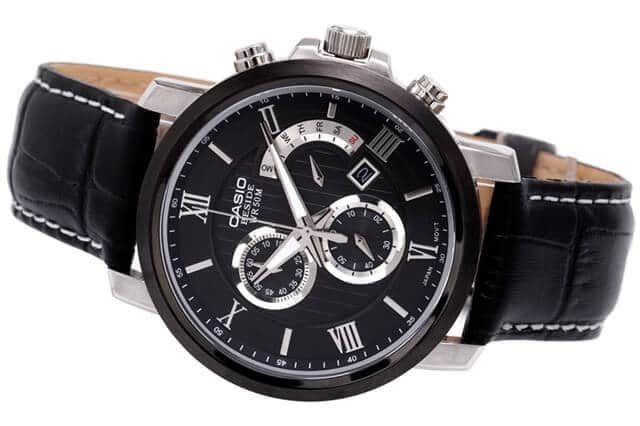 Đồng hồ Casio