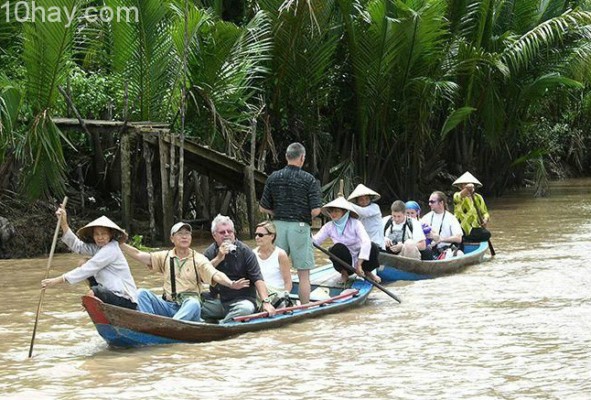 địa điểm du lịch nổi tiếng tại Tây Nam Bộ địa điểm du lịch nổi tiếng tại Tây Nam Bộ