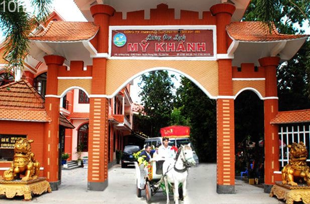 địa điểm du lịch nổi tiếng tại Tây Nam Bộ địa điểm du lịch nổi tiếng tại Tây Nam Bộ