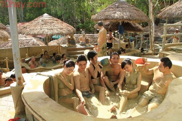 địa điểm du lịch nổi tiếng tại Tuyên Quang địa điểm du lịch nổi tiếng tại Tuyên Quang