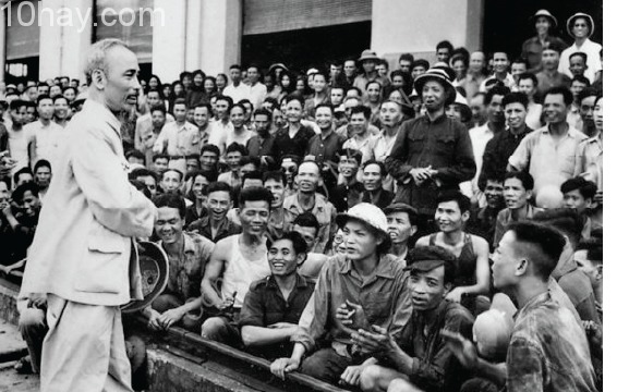 Ngày sinh chủ tịch Hồ Chí Minh 19/5 Ngày sinh chủ tịch Hồ Chí Minh 19/5