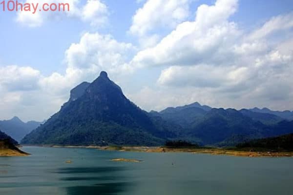 địa điểm du lịch nổi tiếng tại Tuyên Quang địa điểm du lịch nổi tiếng tại Tuyên Quang