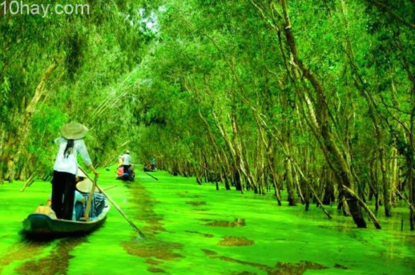 địa điểm du lịch nổi tiếng tại Tây Nam Bộ địa điểm du lịch nổi tiếng tại Tây Nam Bộ
