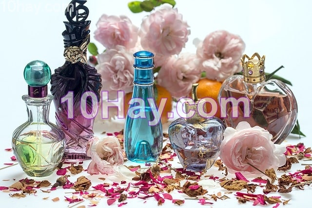 mua nước hoa chính hãng uy tín ở TPHCM
