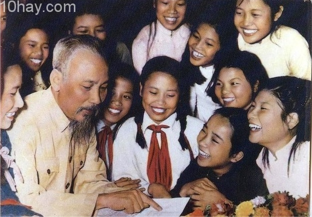 Ngày sinh chủ tịch Hồ Chí Minh 19/5 Ngày sinh chủ tịch Hồ Chí Minh 19/5