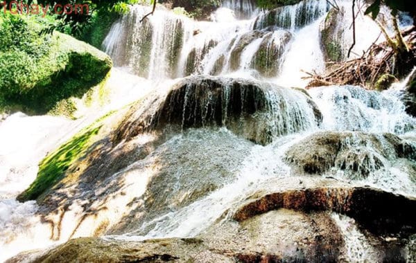 địa điểm du lịch nổi tiếng tại Tuyên Quang địa điểm du lịch nổi tiếng tại Tuyên Quang