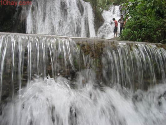 địa điểm du lịch nổi tiếng tại Tuyên Quang địa điểm du lịch nổi tiếng tại Tuyên Quang