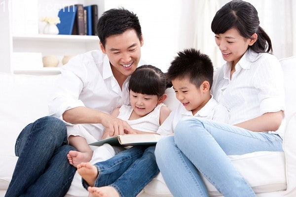 Ngày gia đình Việt Nam 28/6 Ngày gia đình Việt Nam 28/6