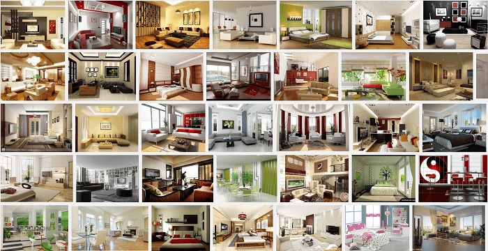 Công ty thiết kế nội thất uy tín