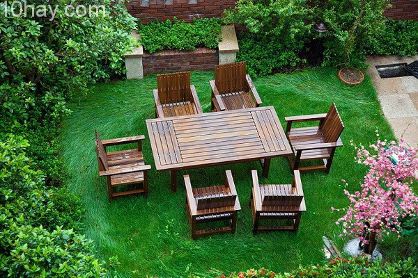 bán cỏ nhân tạo sân vườn Hà Nội
