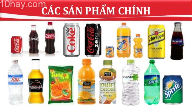 Coca Cola