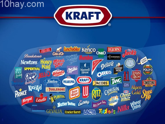 Kraft Foods