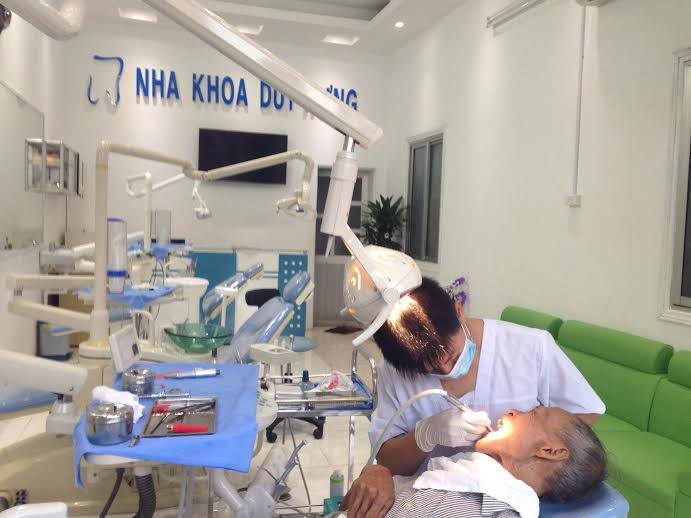 Phòng Khám Nha Khoa Duy Hưng