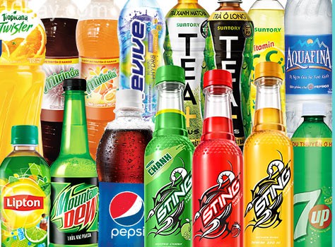 Pepsi