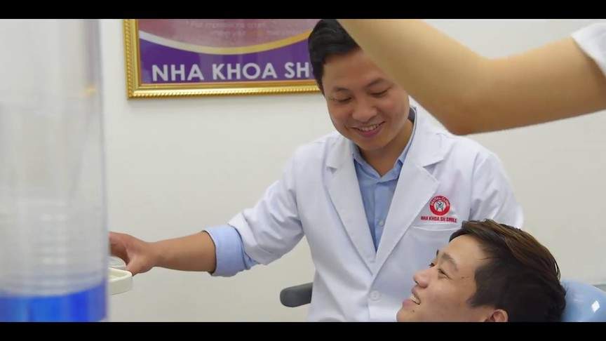Phòng Khám Nha Khoa SH Smile