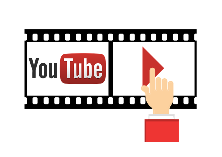 channel theo dõi nhiều nhất,kênh youtube được subscribe nhiều nhất thế giới