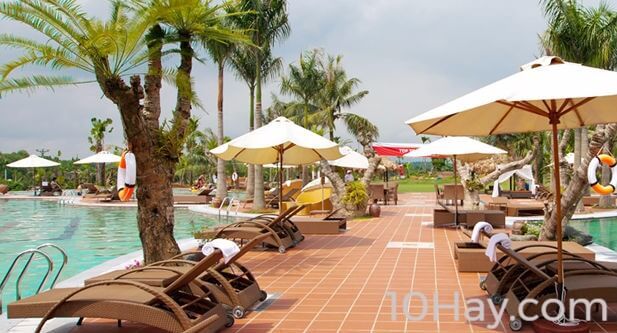 Top 10 công ty tổ chức tour du lịch giá rẻ tại Hà Nội