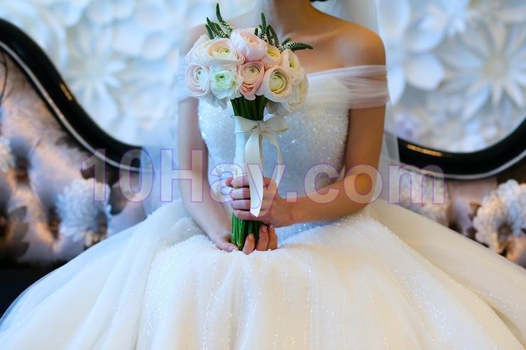 dịch vụ cho thuê áo cưới