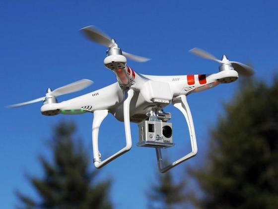 Đà Nẵng Services & Media chuyên dịch vụ cho thuê flycam