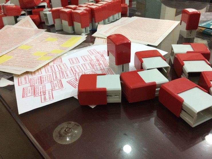 Công ty khắc dấu 125