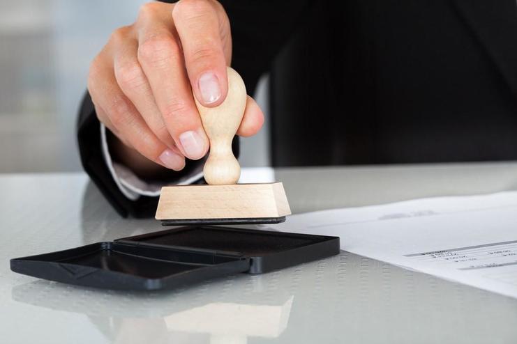 Công ty khắc dấu Khởi Nguyên