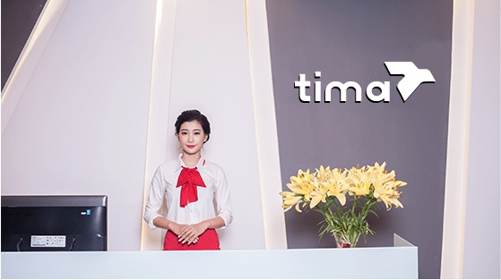 Vay tiền trong ngày Tima