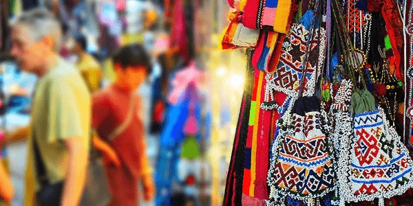 Chợ Chatuchak