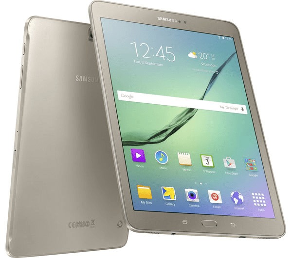 Samsung Galaxy Tab S2
