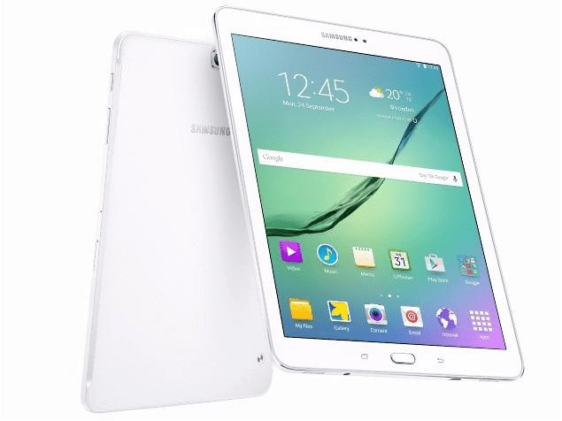 Samsung Galaxy Tab S2 8