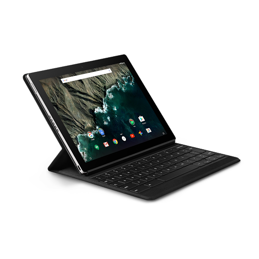Google Pixel C