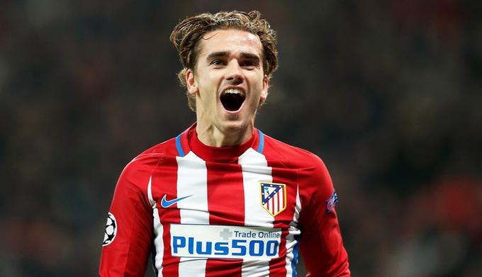 antoine-griezmann