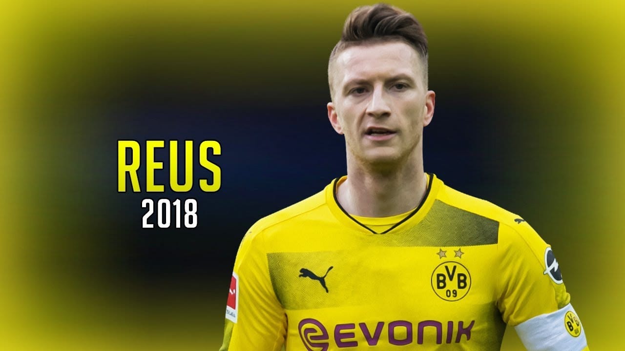Marco Reus