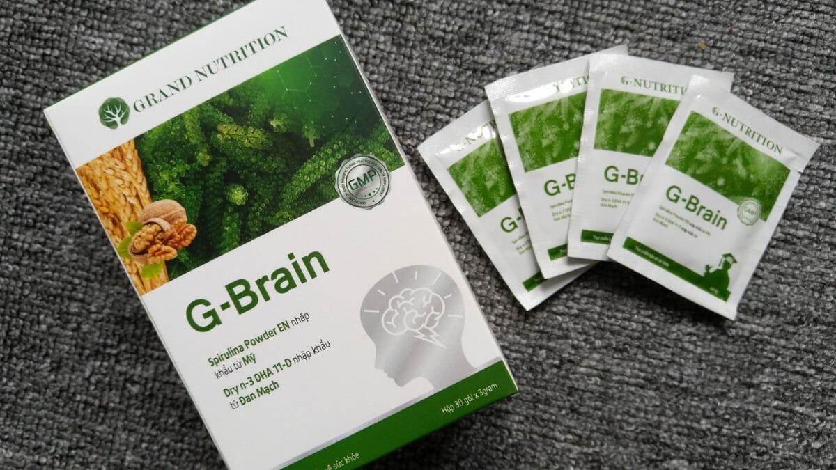 Top 10 Vitamin tổng hợp cho bé biếng ăn, tăng chiều cao tốt nhất