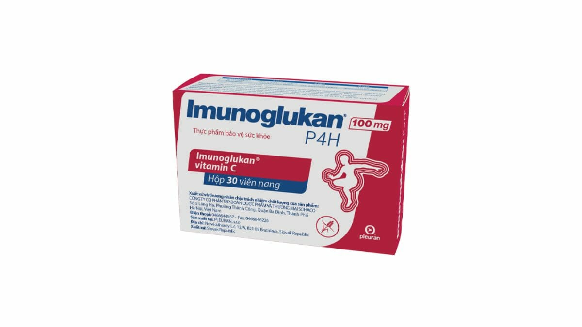 Top 10 Vitamin tổng hợp cho bé biếng ăn, tăng chiều cao tốt nhất
