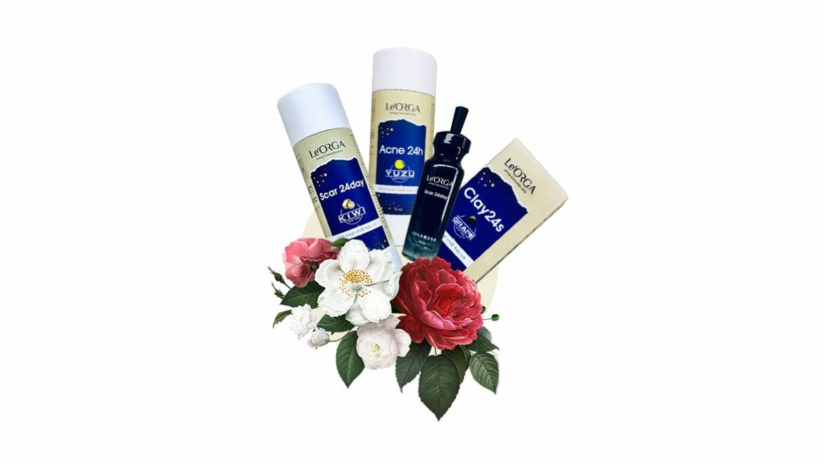 Top 10 thuốc trị mụn hiệu quả đã được kiểm chứng 100%