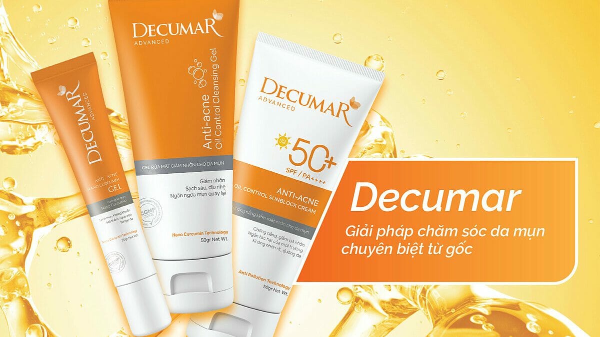 Top 10 thuốc trị mụn hiệu quả đã được kiểm chứng 100%